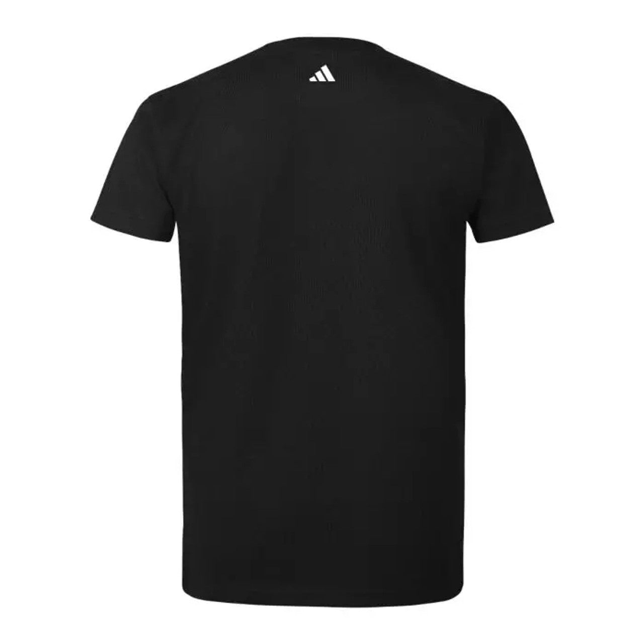 adidas Black White Boxing T Shirt