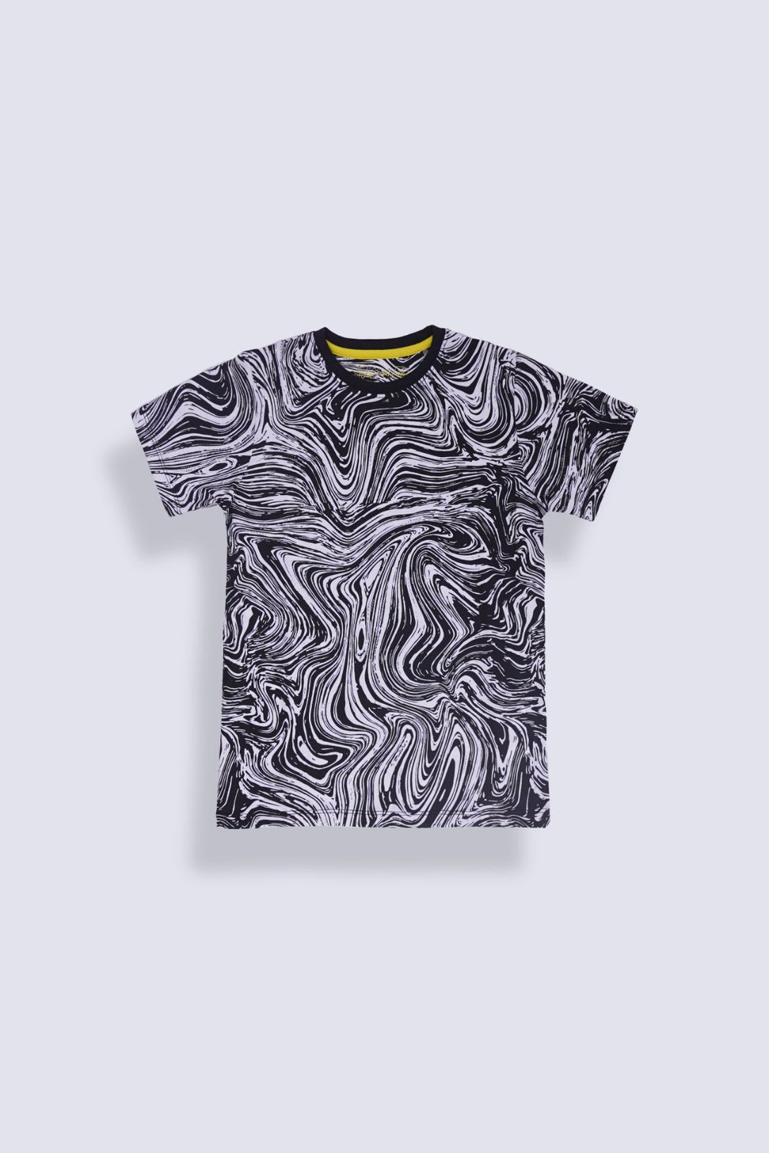 Boy Abstract Tee