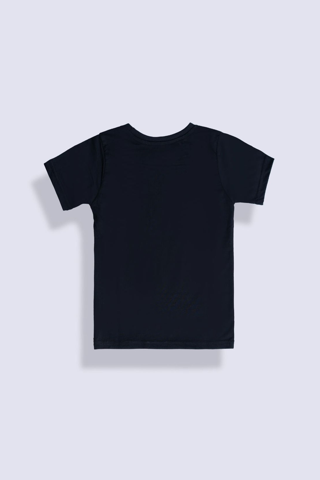 Boy Graphic Tee