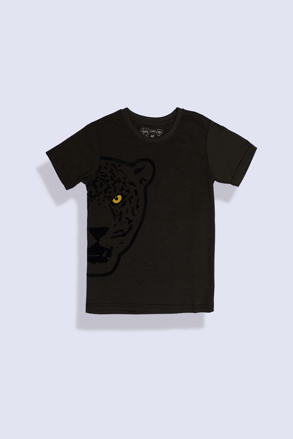 Boy Graphic Tee