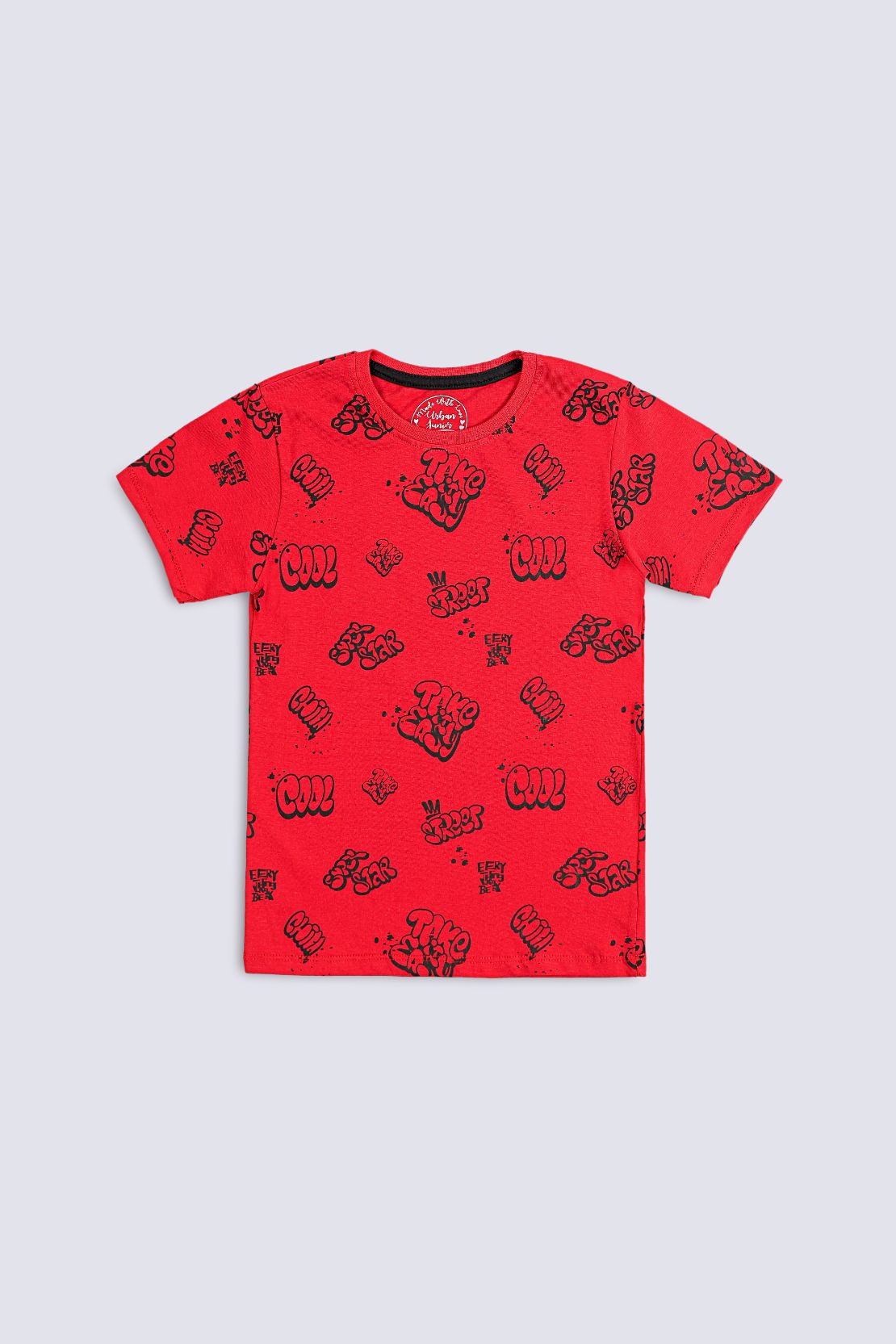 Graphic Tee