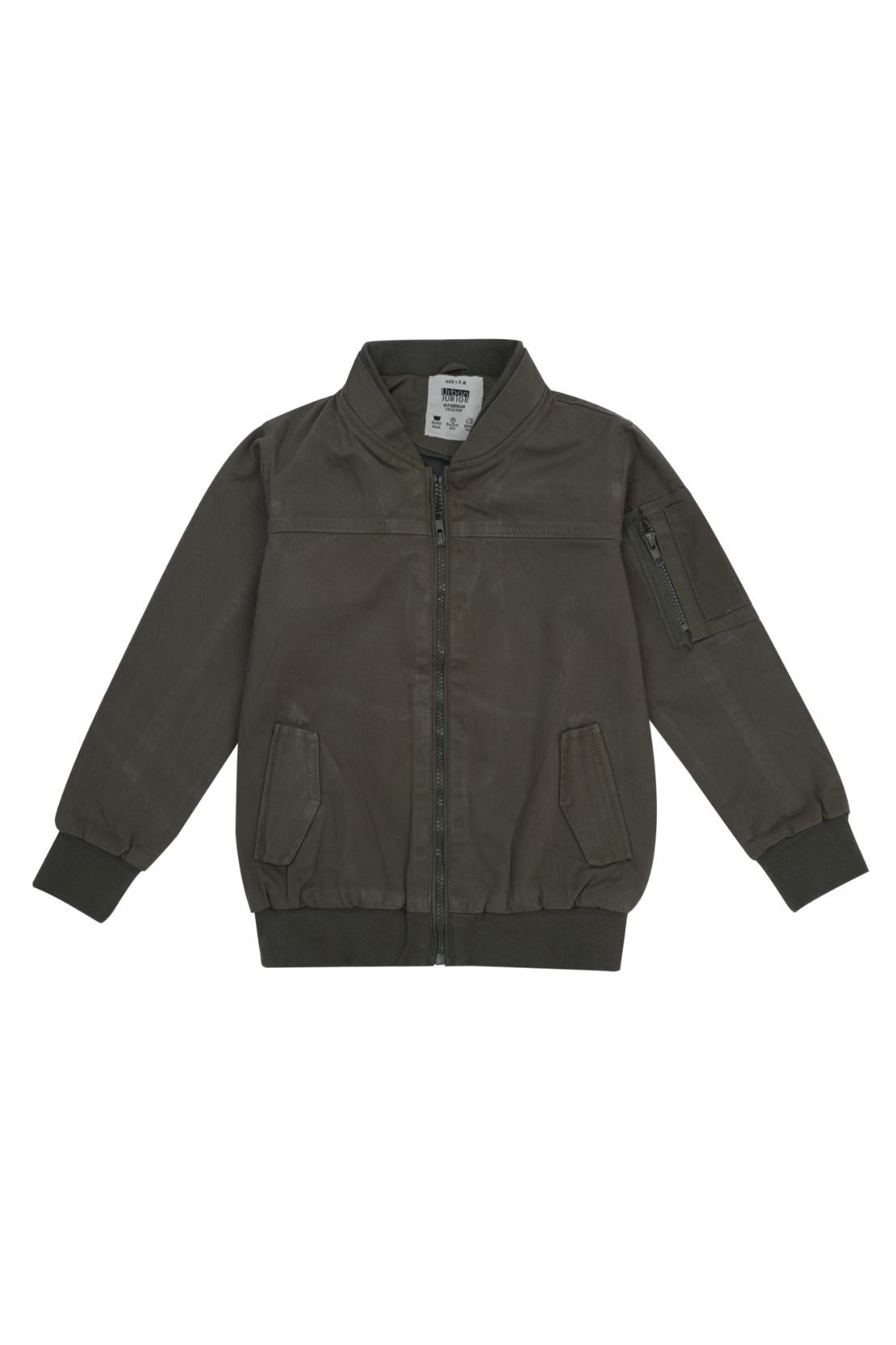 Boy Jacket