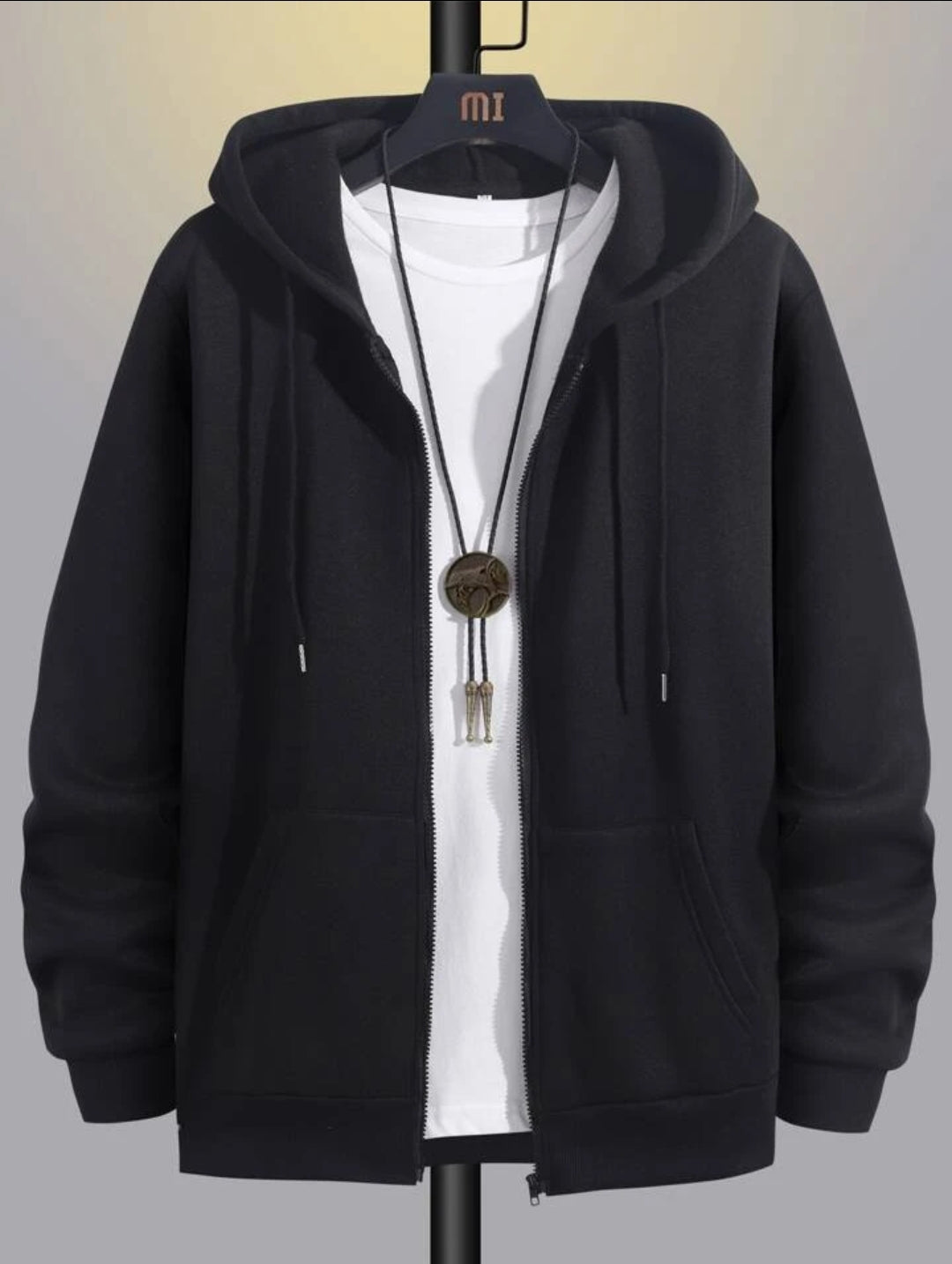 Mens Hoodies