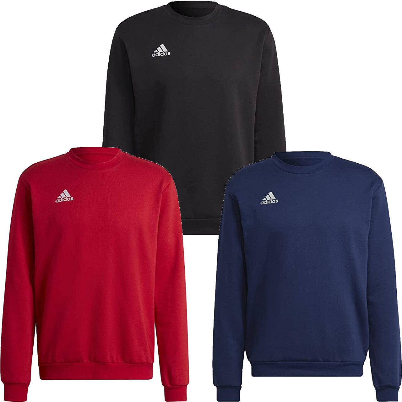 adidas Men's Entrada 22 Sweatshirt